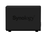 Synology Rejestrator NVR1218 (2xHDD, 2x1GHz, 1GB, HDMI) - 383404 - zdjęcie 6